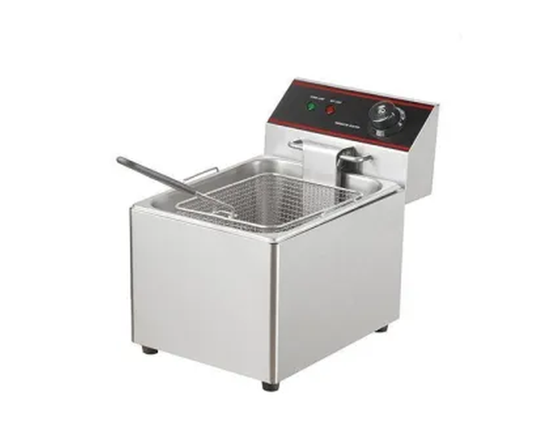 ADH Electric Deep Fryer HEF-88