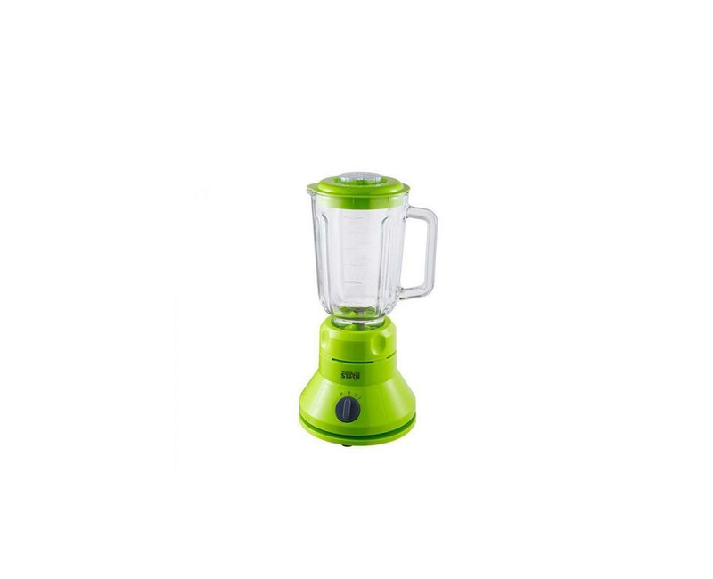 1.5Litre, 2In1 Fruit Juice Blender,Grinder,Mincer,Green.