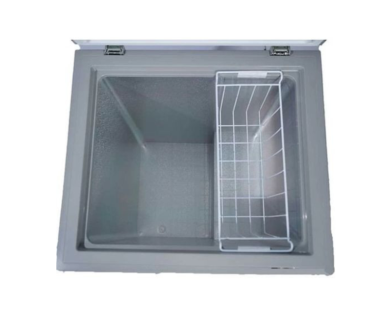 180 Liters Chest Freezer Fast Cooling-Multicolours