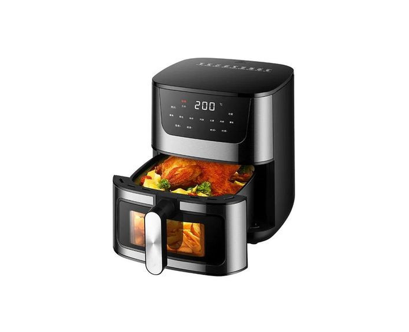 Hoffmans 8L Digital Air Fryer
