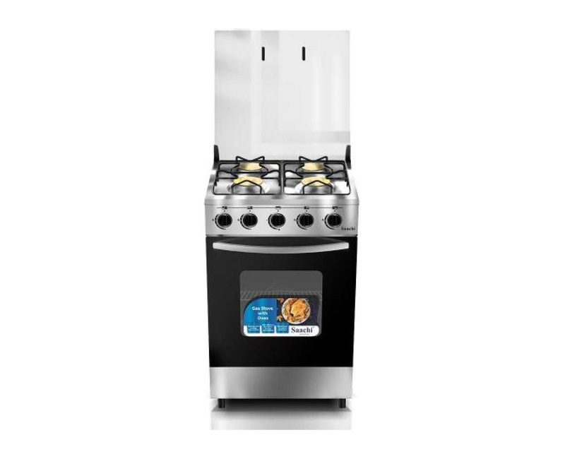 saachi COOKER 50 x 50 full gas