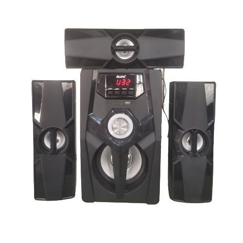 3.1CH Bluetooth Speaker System woofer 903 - Black