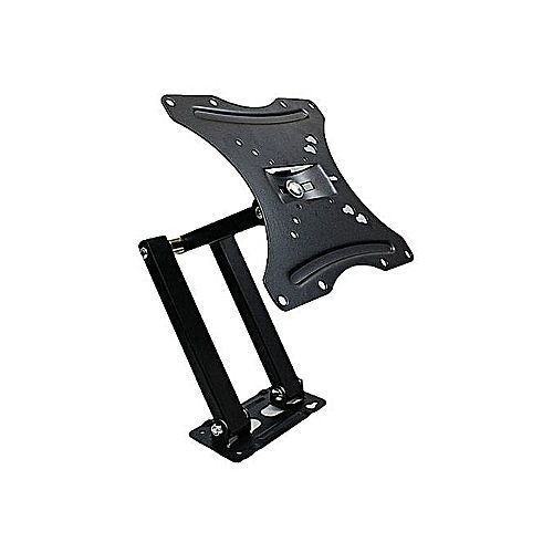 Rotating TV Wall Mount 14"-55" - Black