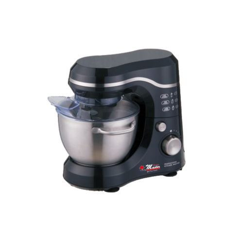 Electro Masters EM-STM-1246 Stand Mixer - Black