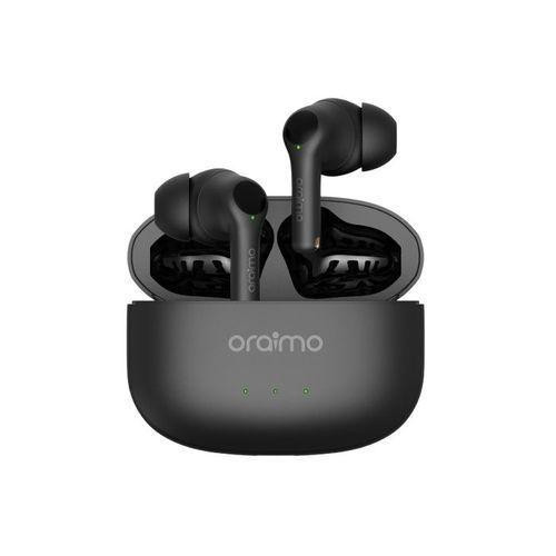 FreePods 3 True Wireless Earbuds - Black