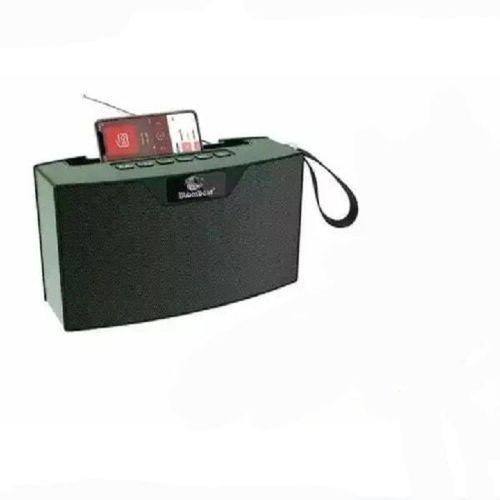 Wireless Bluetooth Speaker With Tf/USB/Radio