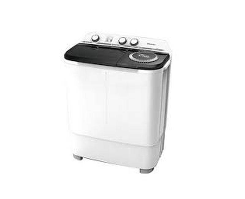 HISENSE 7kg twin tub