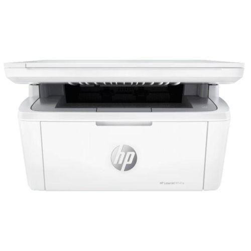 LaserJet MFP M141a Printer, White