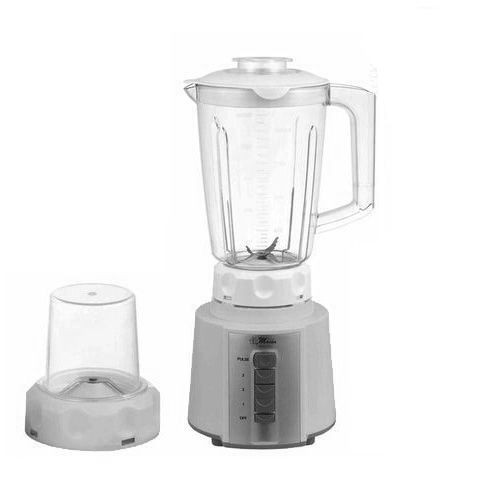 Electro Masters EM-BL-1066 Unbreakable Jar Blender - 1.5L
