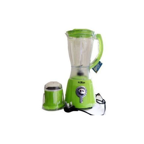 Electro Master EM-BL-1474 Blender – 1.5L Unbreakable Jar – Green