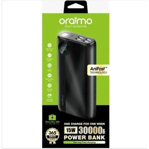 POWER BANK 30000mAh