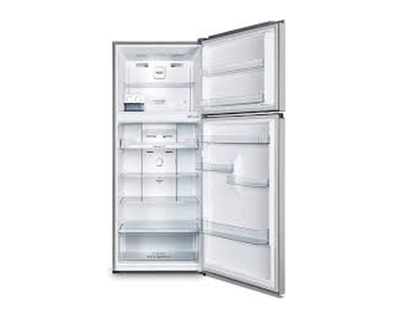 Hisense 488L double froost freezer