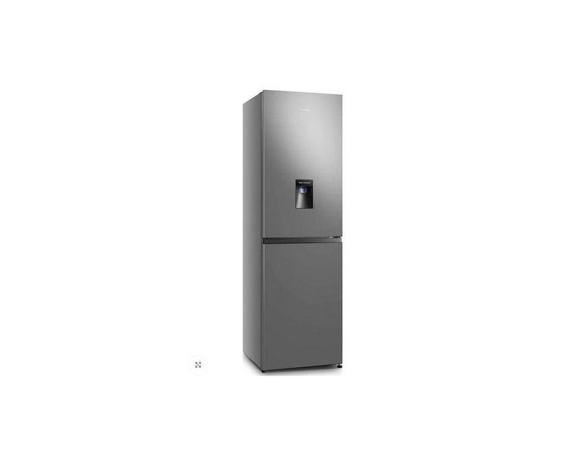 Hisense 330L bottom freezer
