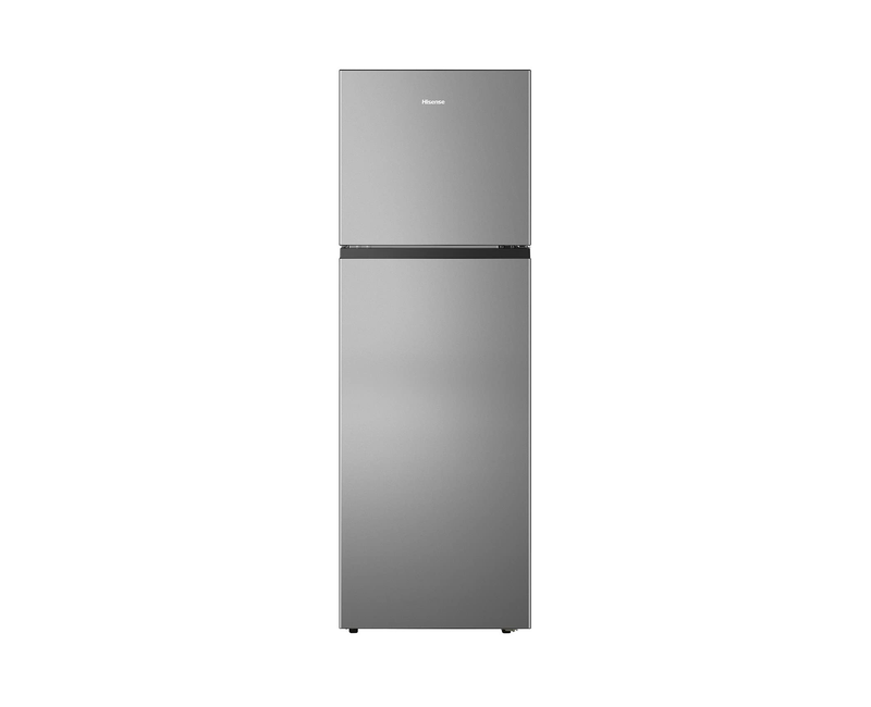 Hisense 328L bottom freezer