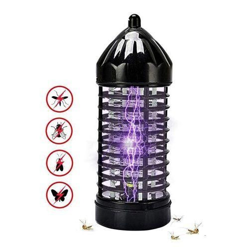 Instant Electric Insect Mosquito Killer Blue Lamp-Multicolours