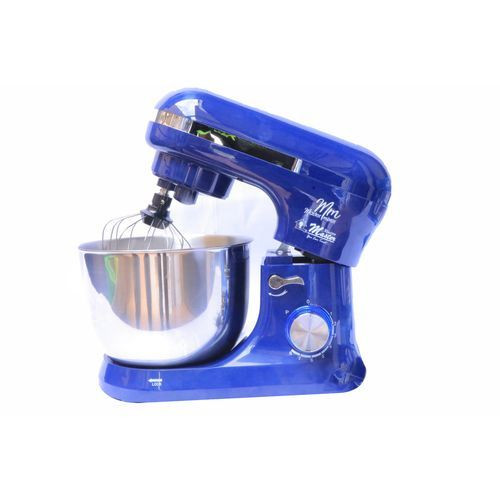 EM-STM -1249 Stand Master Mixer - Blue