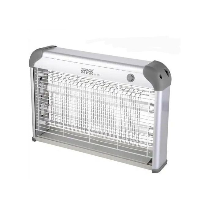 Electric Mosquito Killer/Insect killer/All Insect Trapper-Grey