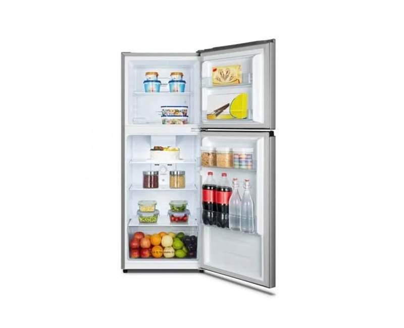 Hisense 266L  freezer