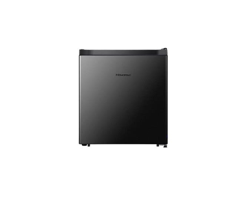 Hisense 60L SIngle Door bedroom fridge