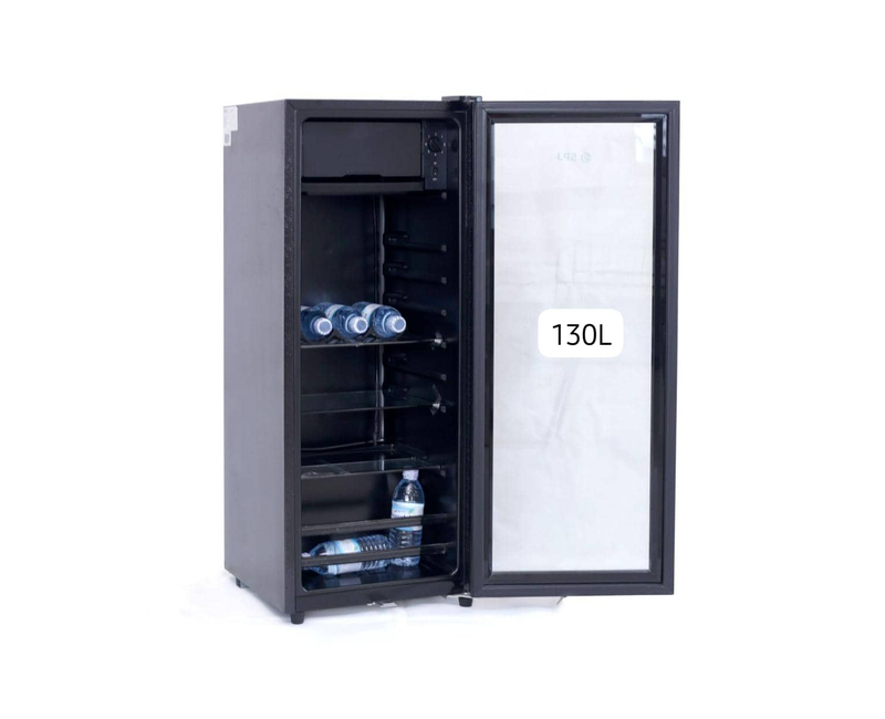 SPJ 130L Showcase Chiller