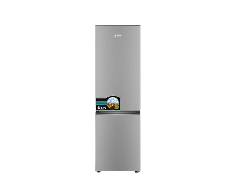 SPJ 399L Bottom Mount Refrigerator