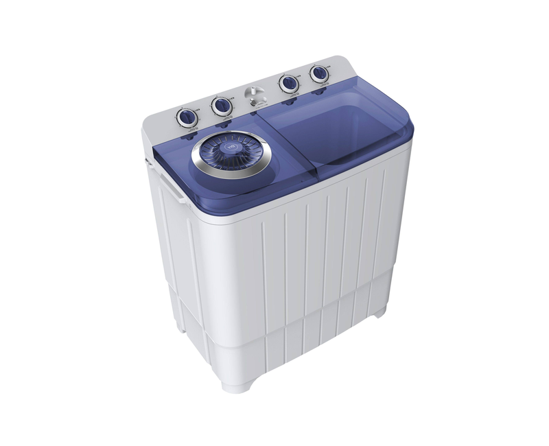 SPJ 9kg Top Load Twin Tub Washing Machine