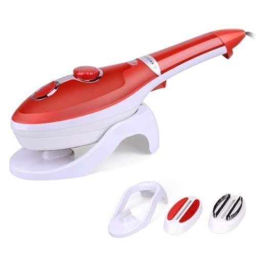 Sokany Multifunctional Electric Steam Iron Home Portable Clothes Garment Steamer - White