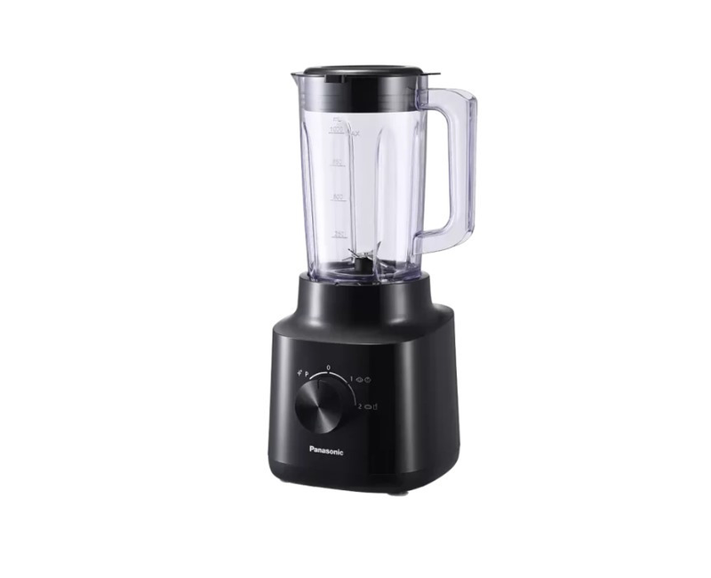 Panasonic Blender 2 Dry Mills 450W MX-CP3121K Black