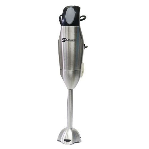 SB 4322 Blender - Silver