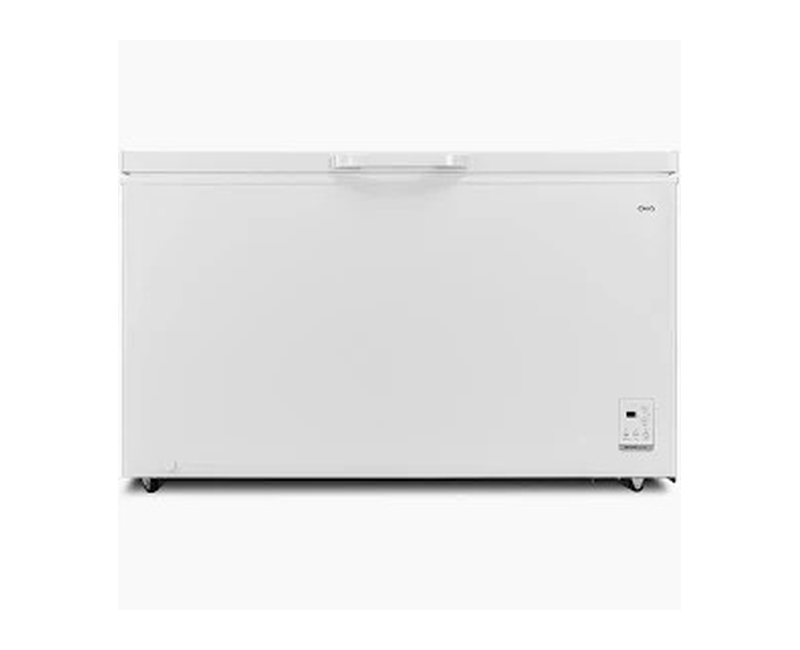 Chiq 520L CHEST FREEZER