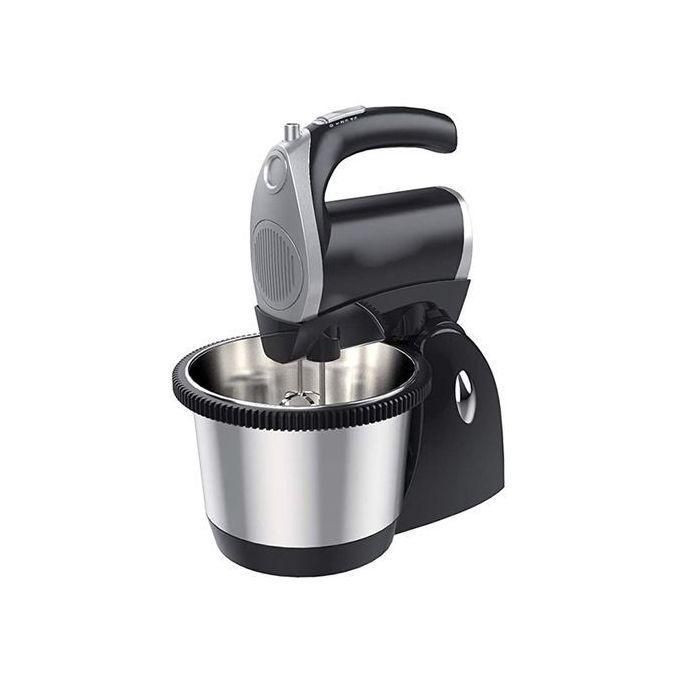 Hoffmans Stand Mixer - Black