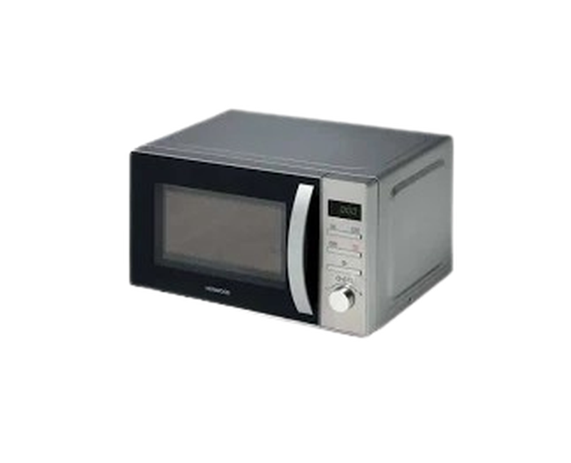 KENWOOD CHINA MVO 22 Ltr Solo - Auto - Black MWM22BK