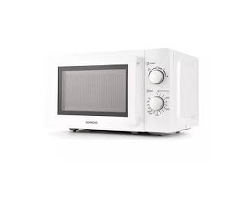 KENWOOD CHINA MVO 20 Ltr Solo - Semi- White MWM20WH