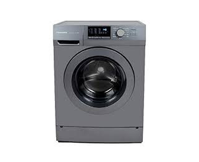 PANASONIC CHINA 8KG Front Loading, 1200RPM NA128XB1LAS