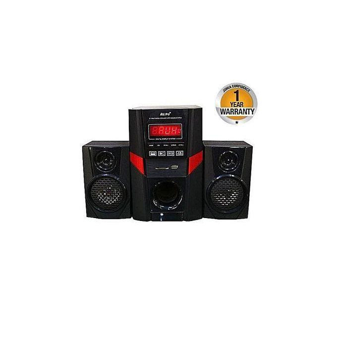 Original Multimedia subwoofer SP-2267- Black