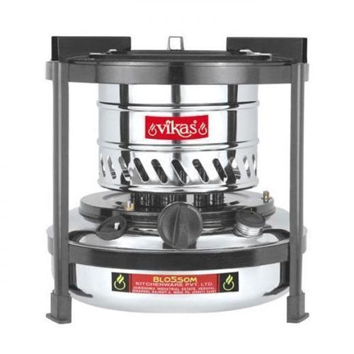 Vikas Big Stove With Good Flames