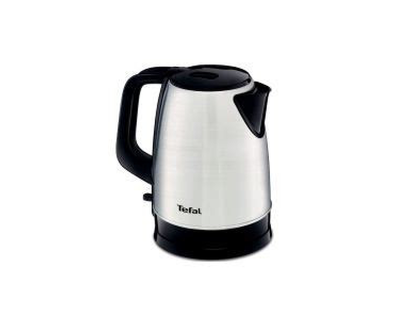 TEFAL Stainless Steel 1.7L, 2400W,Stainless Steel KI150D27