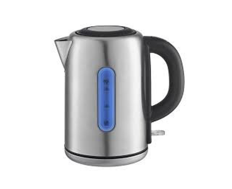 VENUS Plastic 1.8L Stainless Steel Cordless Concealed 2200W VCK1877SS