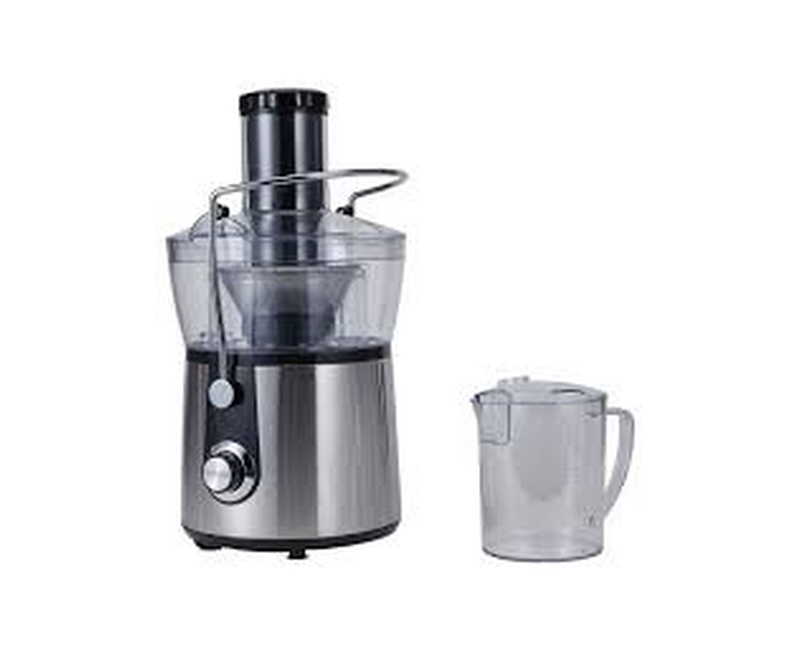 MOULINEX Juice Express 800w Speeds 2 Speed JU550D27