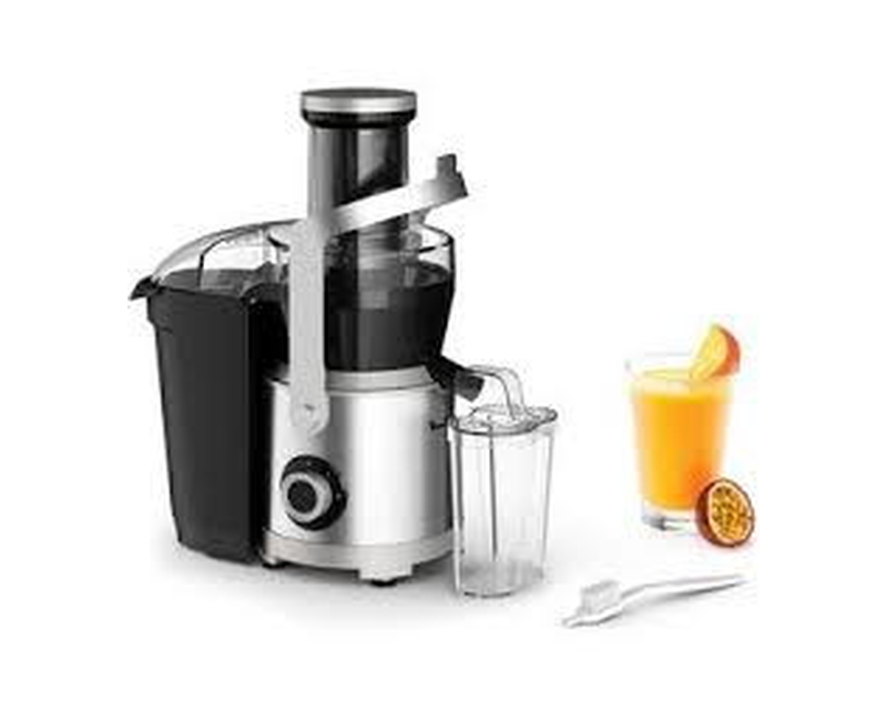 MOULINEX Nutri XXL 1000W adjustable spout 2.2L jug JU660D27