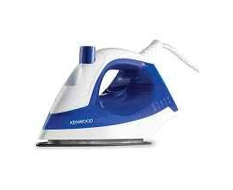 KENWOOD STEAM Non Stick 1100W Blue STP01.000WB
