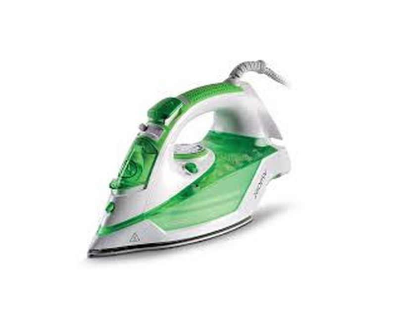 KENWOOD STEAM Ceramic 2600W Green STP70.000WG