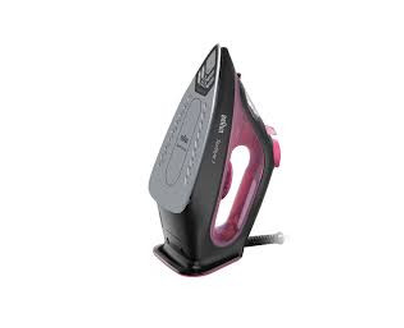 BRAUN STEAM 2000W Super Ceramic - Pink SI1070PU