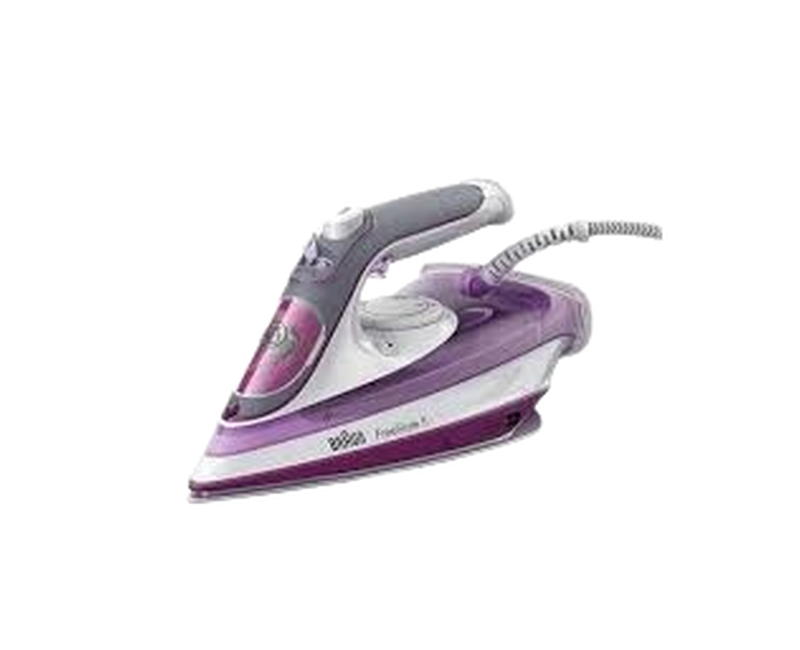 BRAUN STEAM 2700W Super Ceramic - Violet SI5037VI