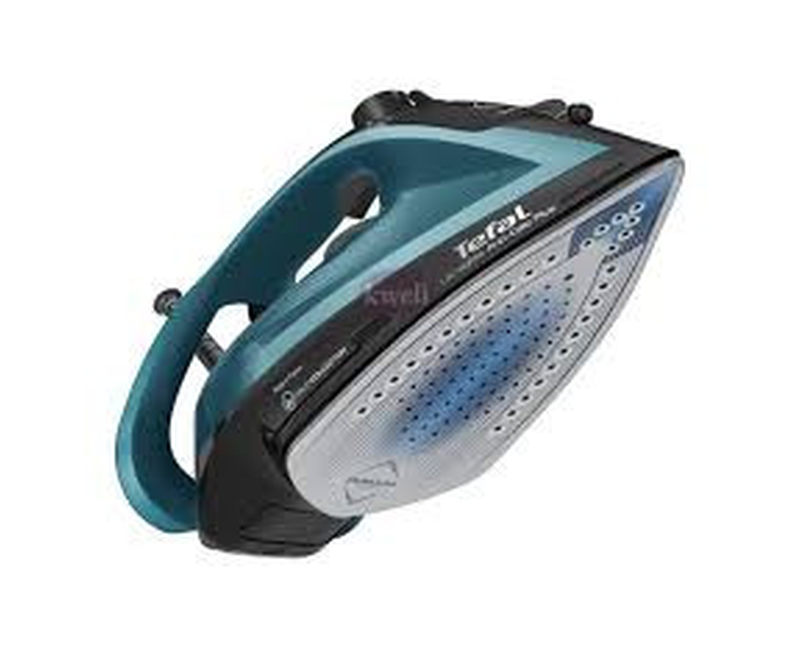 TEFAL STEAM 2800W- FRANCE- Green FV6832M0