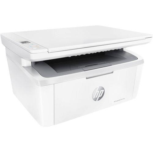 M141w Multifunction LaserJet Printer- White