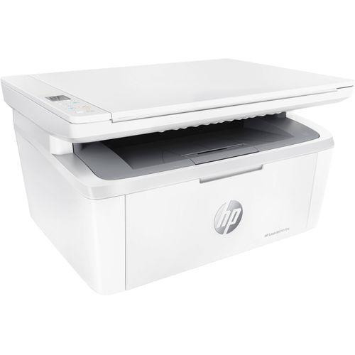LaserJet MFP M141a Printer - White