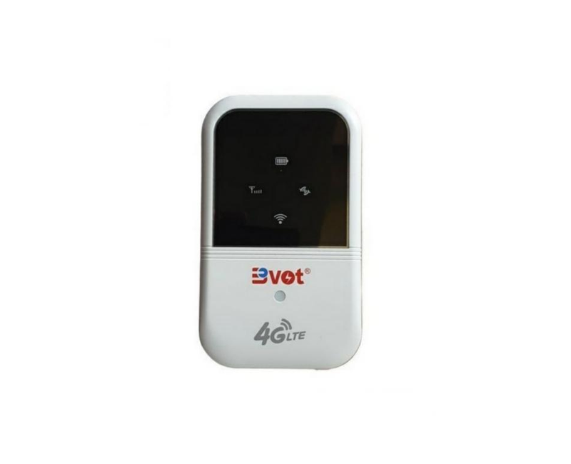 Portable wifi opened to all SIM Cards