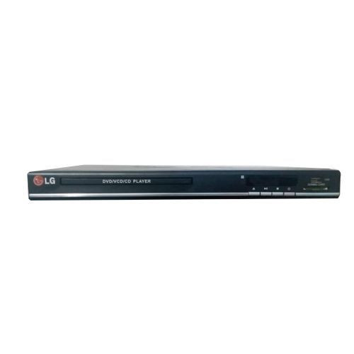 DVD Player -With HDMI Port - Black