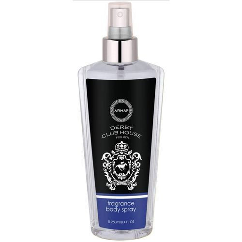 Armaf Derby Club House Fragrance Body Spray For Men